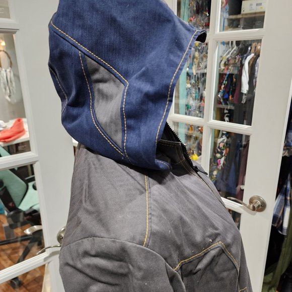 Volante Megaman Jacket (Women's) - Picture 3 of 6